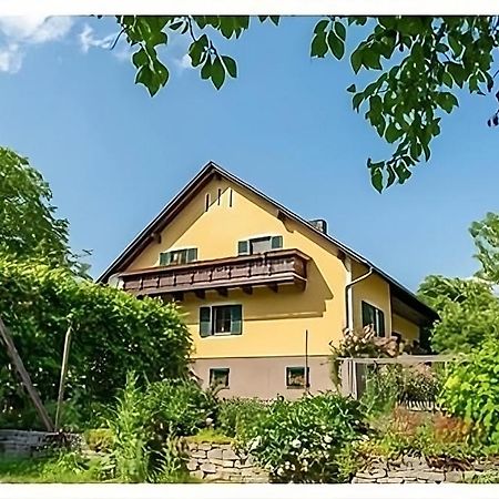 Naturparkbauernhof Poeltl Poellau Esterno foto